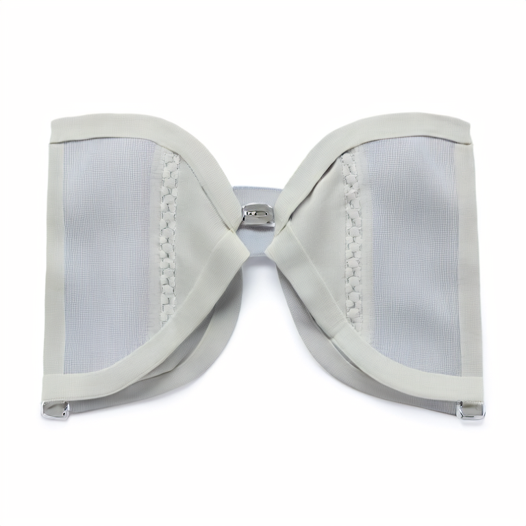 Chest Support Band After Rib Fracture: What Patients Need to Know