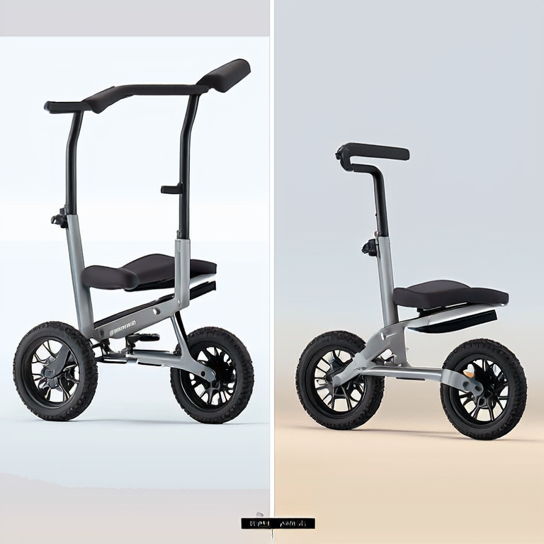 Indoor vs Outdoor Walkers: Key Features to Look for Before Buying