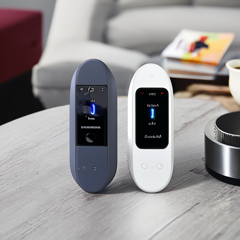 Fingertip vs Wrist Pulse Oximeter: Accuracy Comparison for Home Use