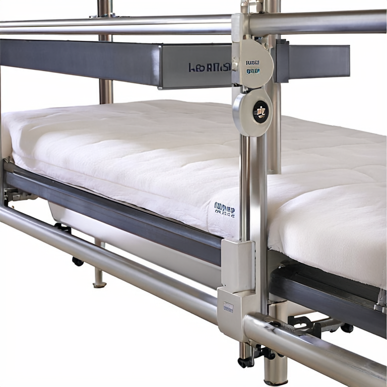 Weight Capacity and Safety Railings: What to Check Before Buying a Hospital Bed
