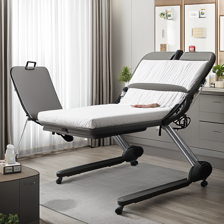 Manual vs Electric Hospital Bed: Which Is Better for Long-Term Home Care? Manual vs Electric Hospital Bed: Which Is Better for Long-Term Home Care?