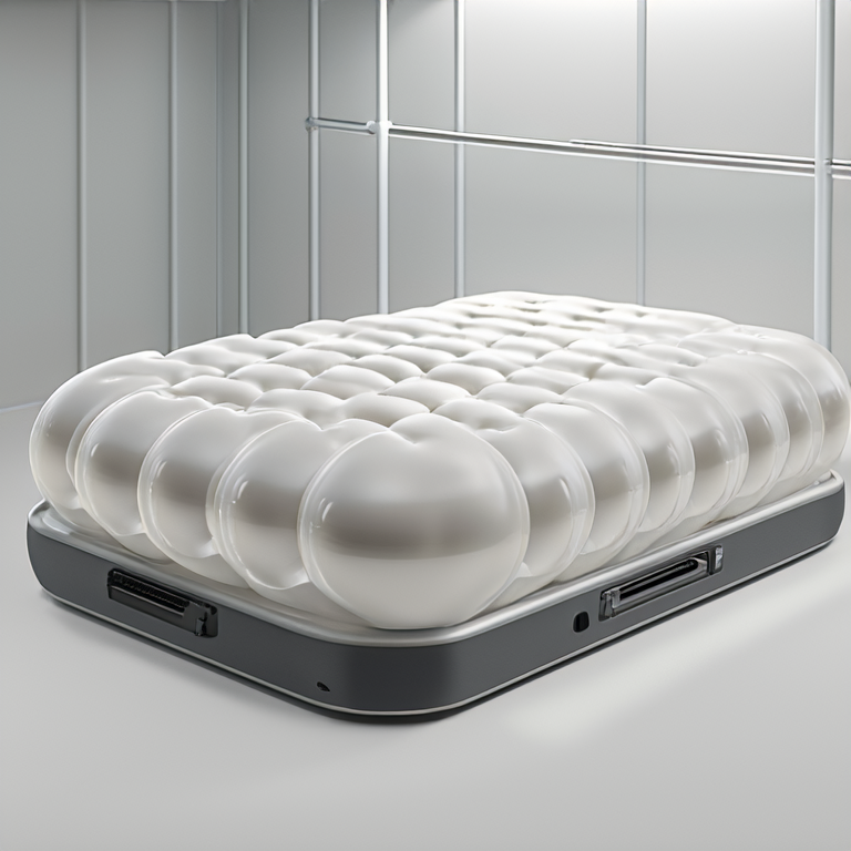 Best Anti-Bedsore Mattress Features for ICU and Long-Term Care Settings