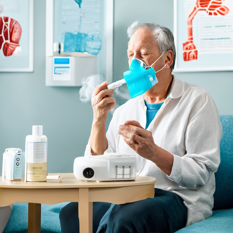 How to Use a Nebulizer Correctly for Asthma and COPD Treatment How to Use a Nebulizer Correctly for Asthma and COPD Treatment