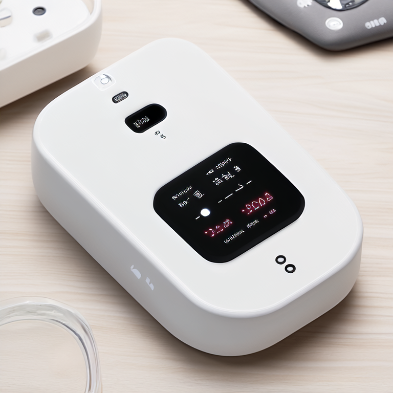 Best Pulse Oximeter Features for Elderly Patients and Home Caregivers