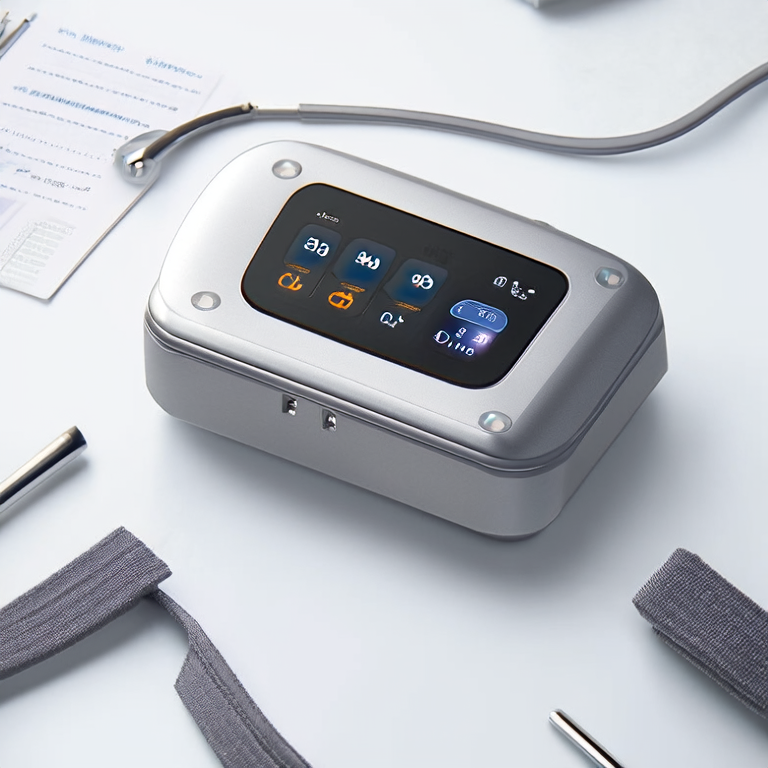 How to Calibrate a Home Blood Pressure Monitor for Maximum Accuracy How to Calibrate a Home Blood Pressure Monitor for Maximum Accuracy