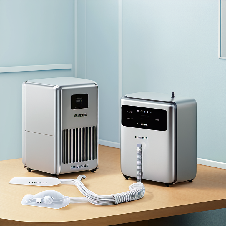 5L vs 10L Oxygen Concentrator: Which Flow Rate Is Right for Home Patients?