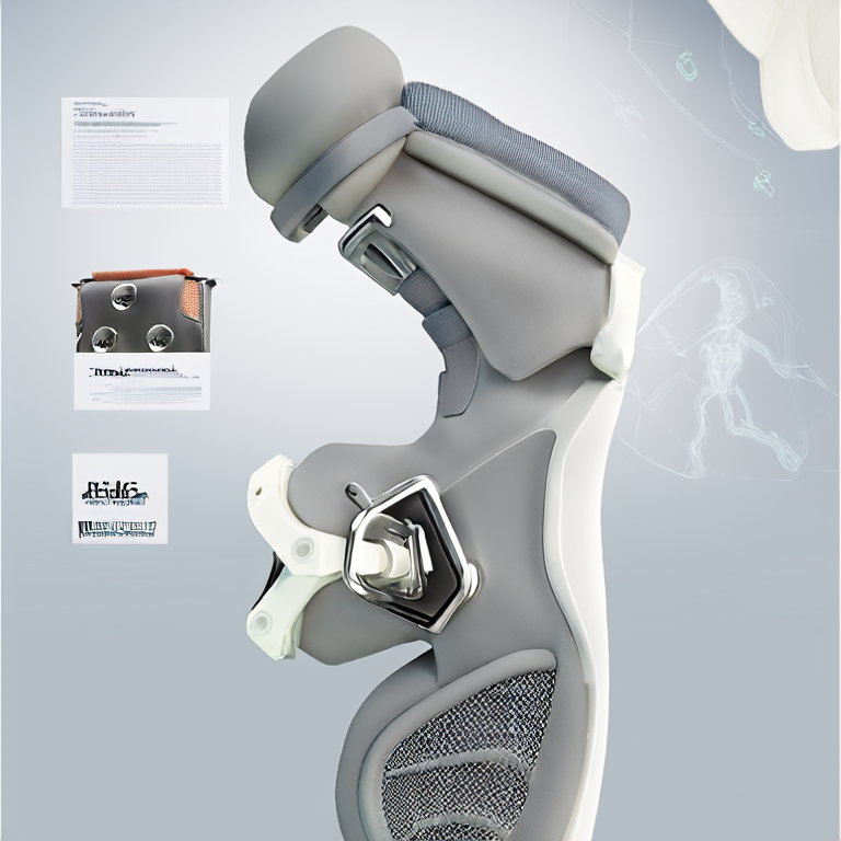 Can a Knee Brace Replace Physical Therapy After Injury? Evidence Reviewed
