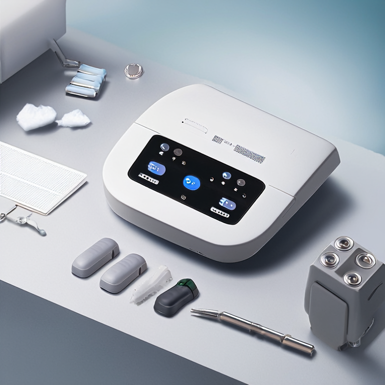 How to Maintain and Calibrate Your Pulse Oximeter for Accurate Results How to Maintain and Calibrate Your Pulse Oximeter for Accurate Results