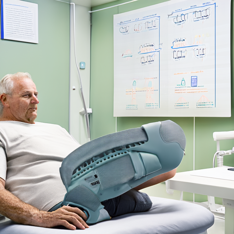 How Long Should You Wear a Knee Immobilizer After ACL or Meniscus Surgery?