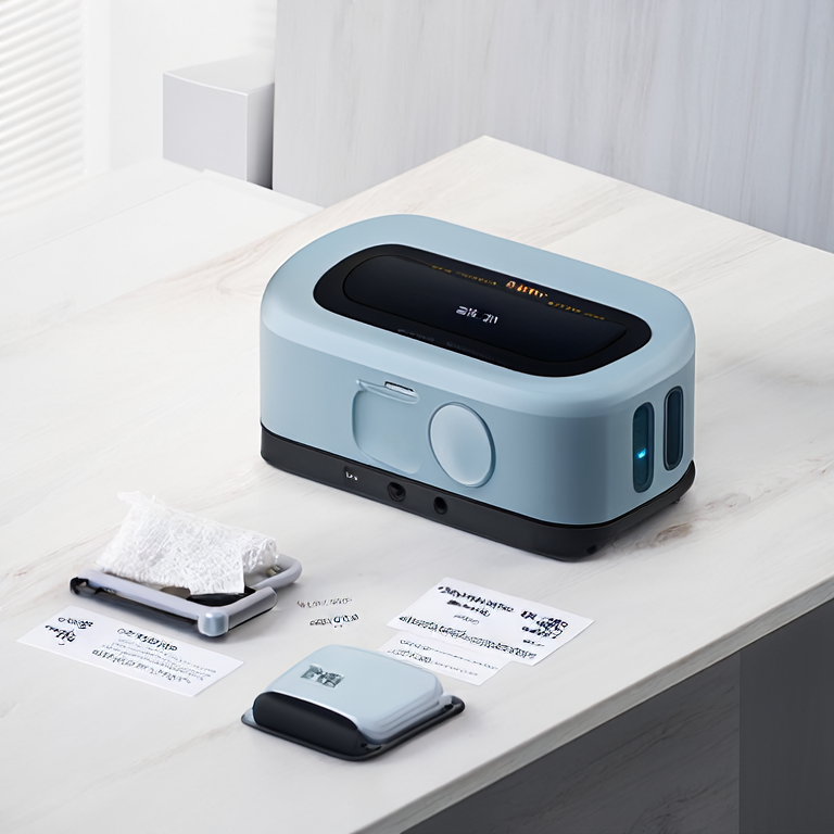 Top Safety Tips When Operating an Electric Suction Machine at Home