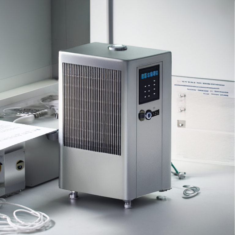 How Long Can an Oxygen Concentrator Run Continuously Without Risk?