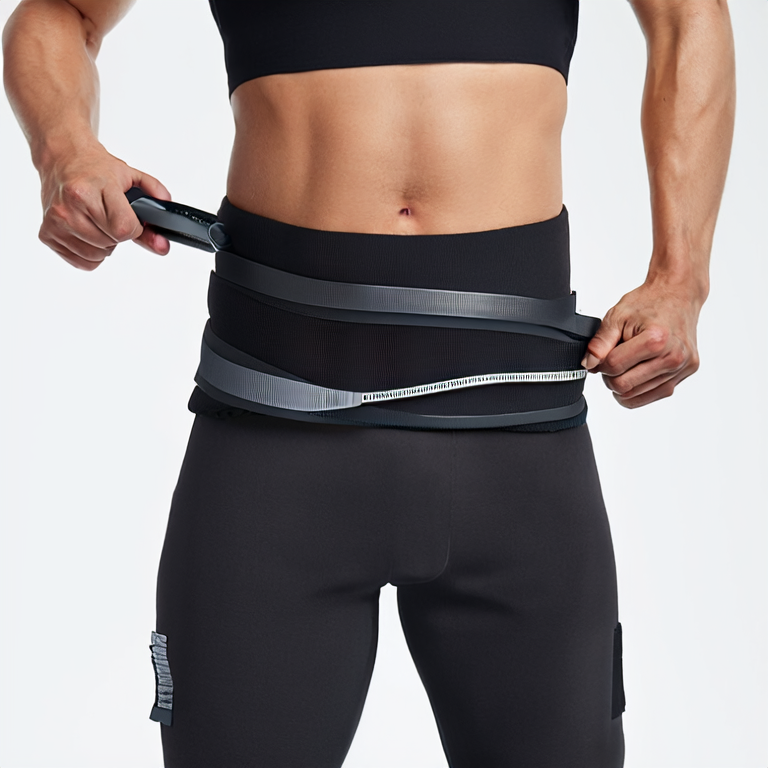 How to Measure Your Waist Size to Find the Correct Back Brace Fit