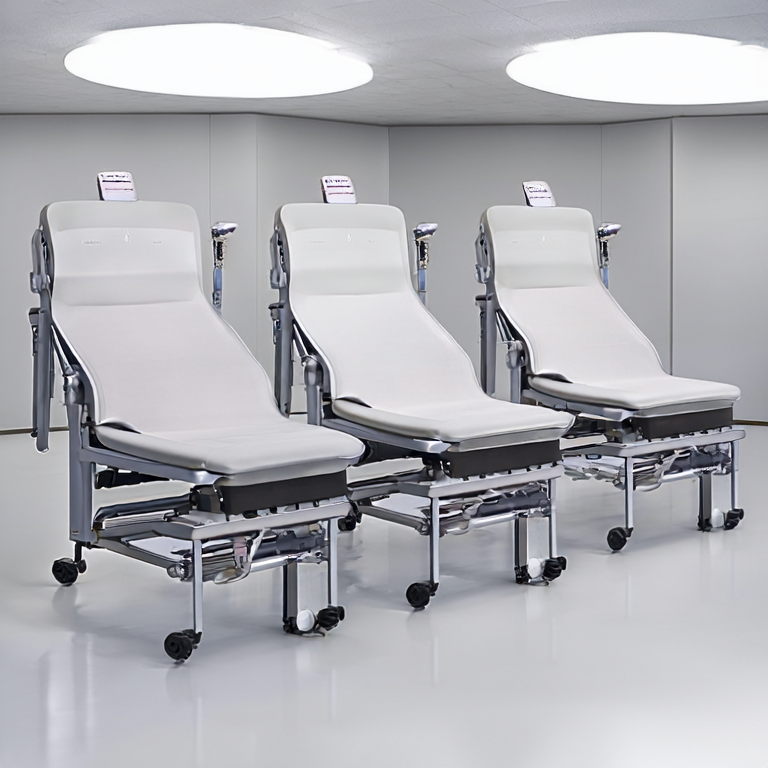 2-Function vs 3-Function vs 5-Function Electric Bed: Full Comparison