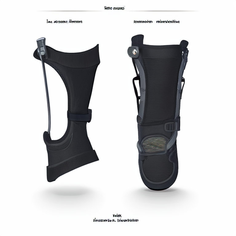 Rigid vs Soft Ankle Brace: When to Use Each Type for Sprains