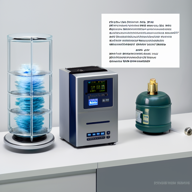 Molecular Sieve vs Cylinder Oxygen: Which Is More Cost-Effective for Daily Use?