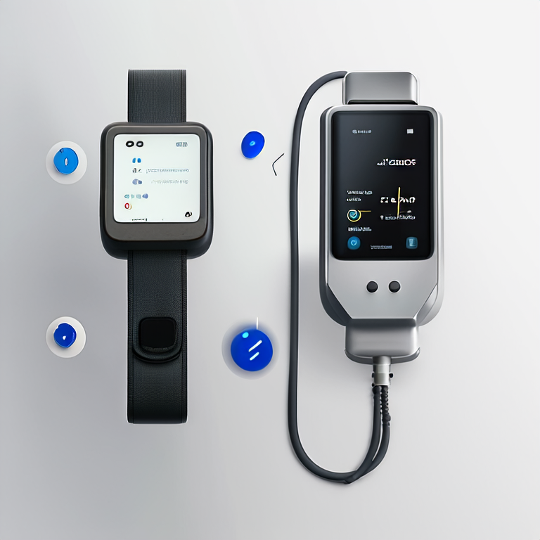 Bluetooth vs Standard Blood Pressure Monitors: Is Wireless Worth It?