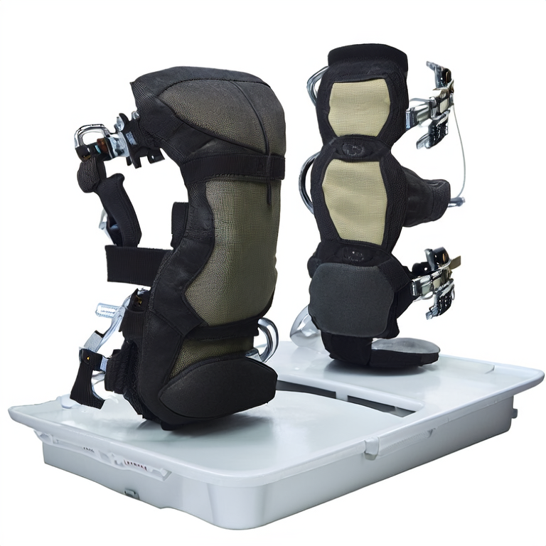 Knee Immobilizer vs Hinged Knee Brace: Which Is Best After Surgery?