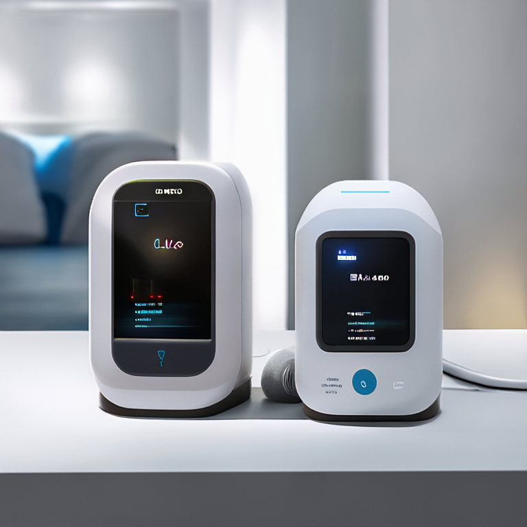 Continuous Monitoring vs Spot-Check Oximeters: Key Differences Explained