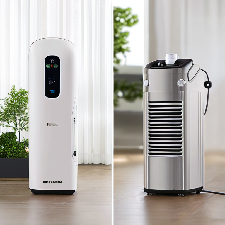 Portable vs Stationary Suction Machines: Which Is Better for Home Care?