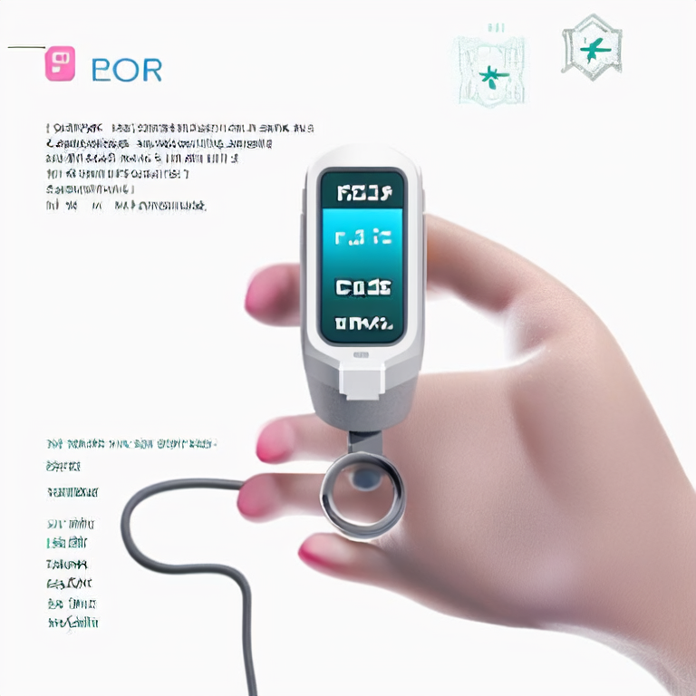 What Is a Normal Blood Oxygen Level and When Should You Seek Help?