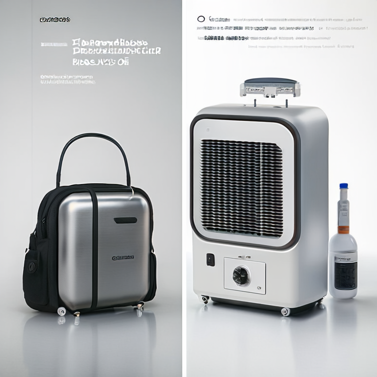 Portable vs Stationary Oxygen Concentrators: Key Differences Explained
