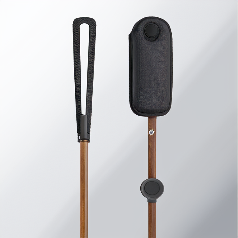 Folding Cane vs Non-Folding Cane: Which Is Better for Traveling Seniors?