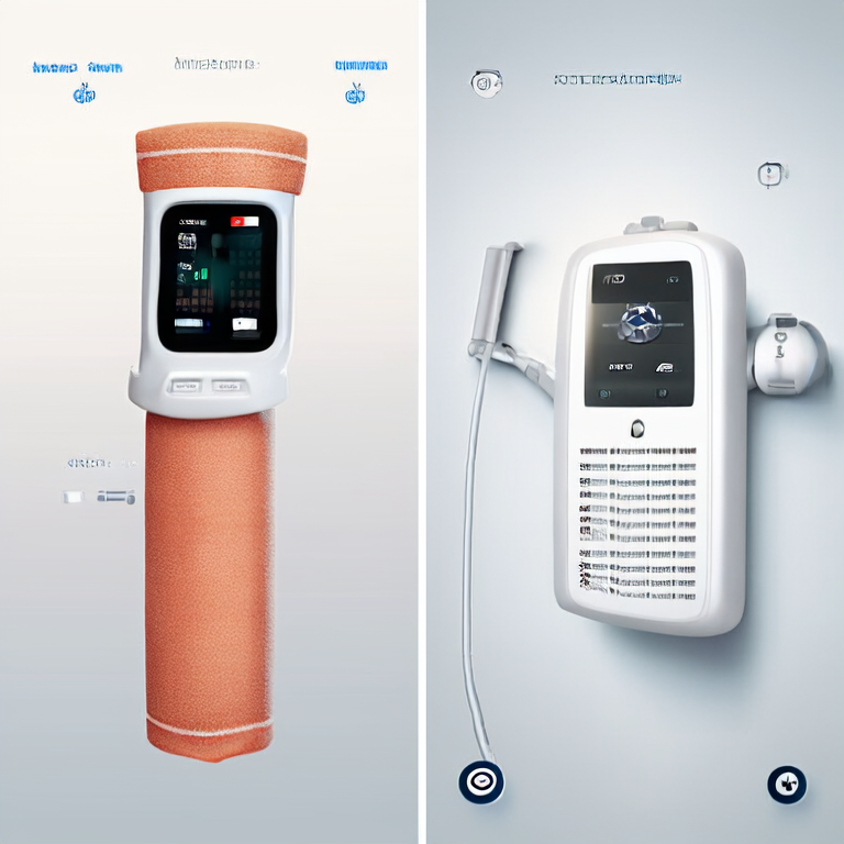 Upper Arm vs Wrist Blood Pressure Monitor: Which Is Clinically Accurate?