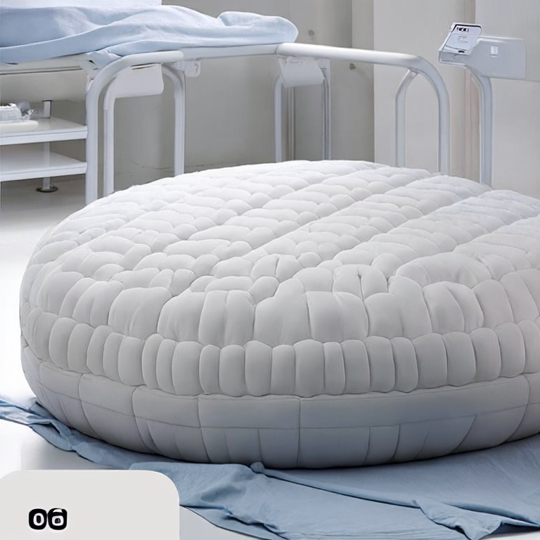 How Often Should Caregivers Reposition Patients on an Air Mattress?
