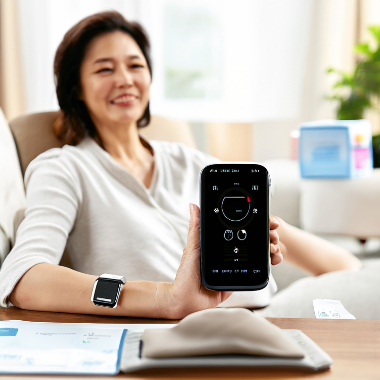 How to Measure Blood Pressure Correctly at Home for Reliable Readings