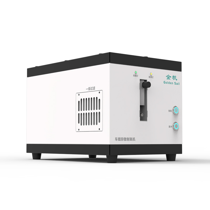 High-Altitude Vehicle Oxygen Generator CY-1203