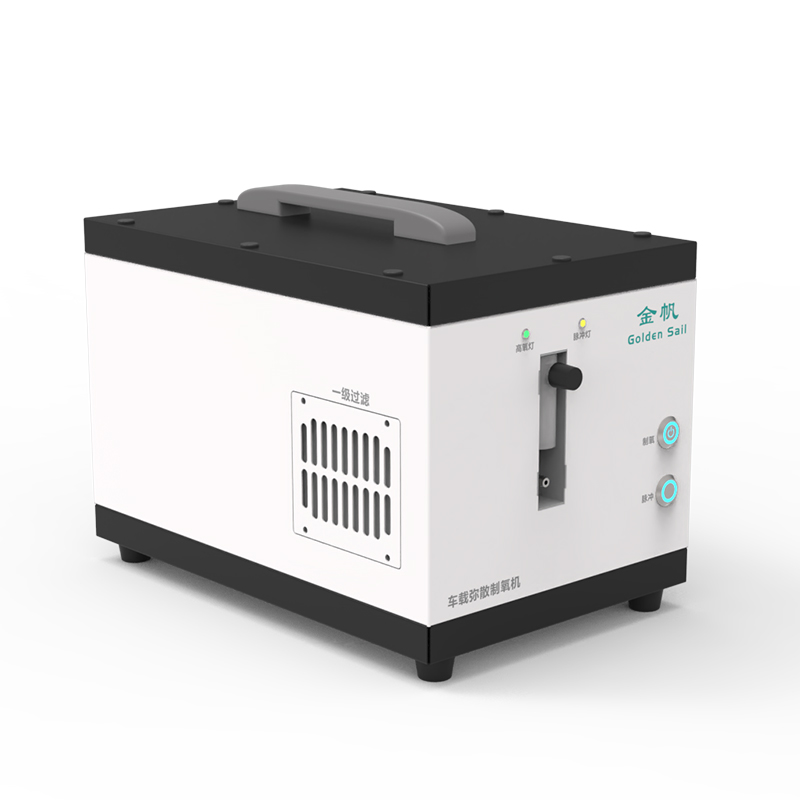 High-Altitude Vehicle Oxygen Generator CY-1203