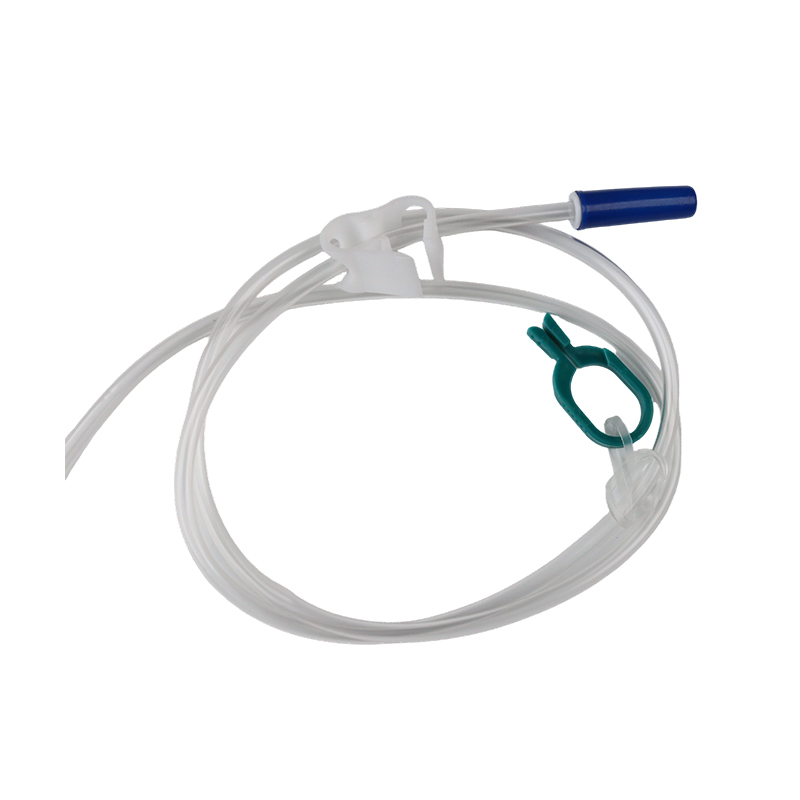 Elliptical Drainage Bag