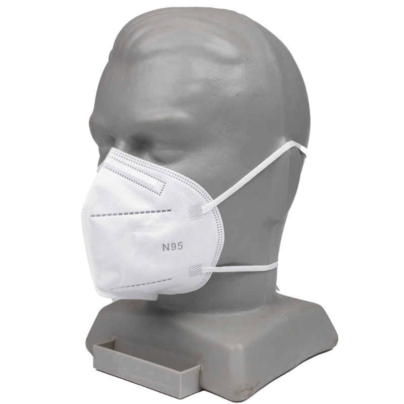 Headband N95 Mask