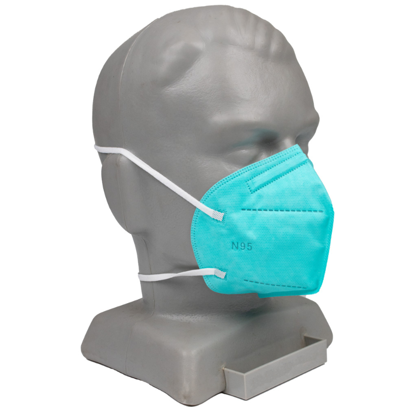Headband N95 Mask