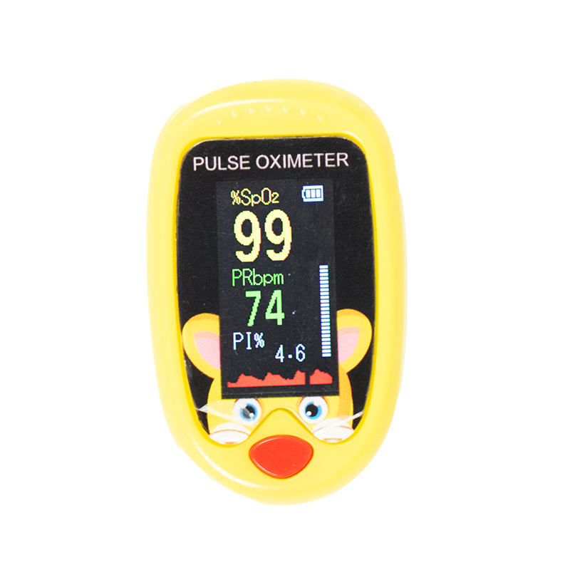 Pulse Oximeter