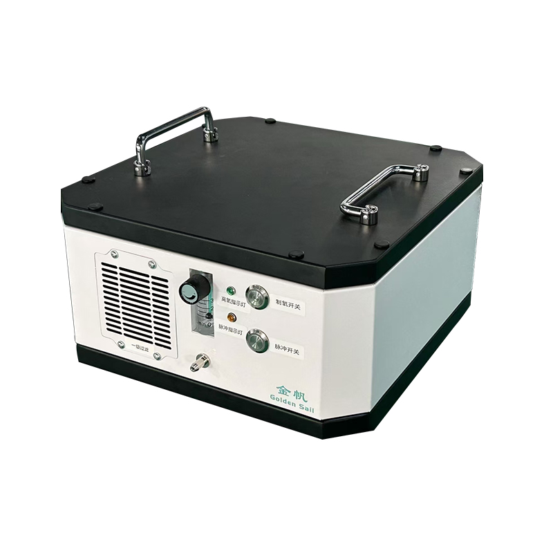 High-Altitude Vehicle Oxygen Generator CZY-2L/3L