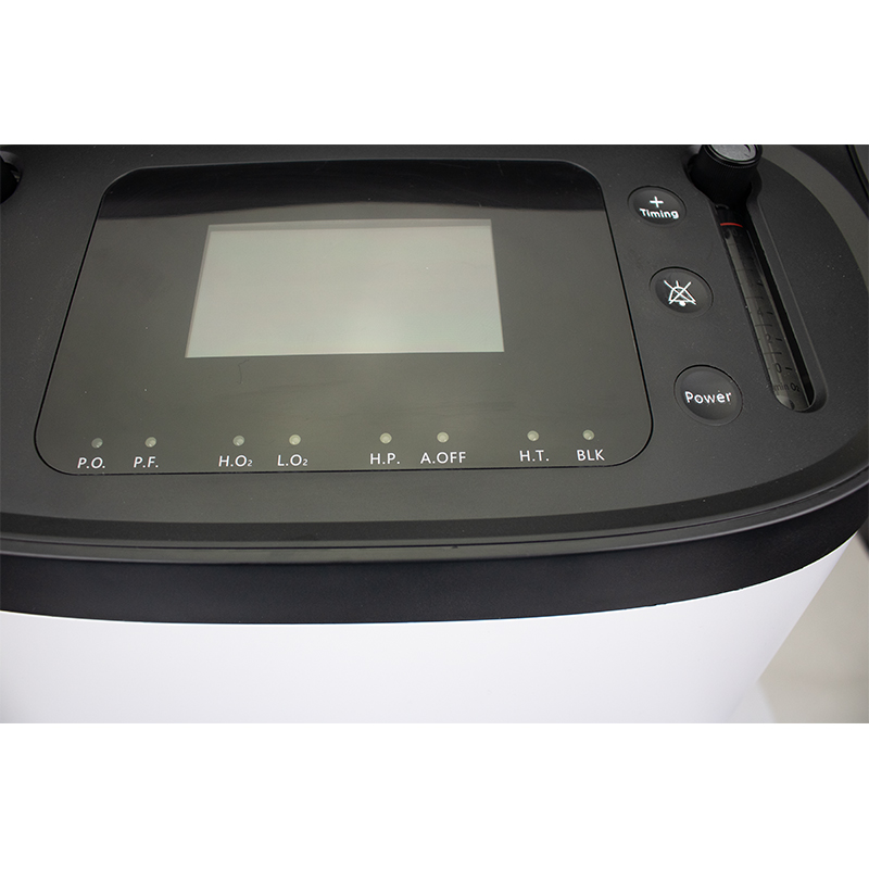 Medical Molecular Sieve Oxygen Concentrator ZYA-10BW