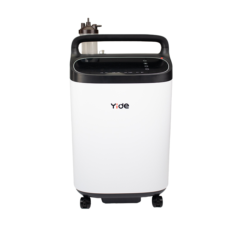 Medical Molecular Sieve Oxygen Concentrator ZYA-5BW