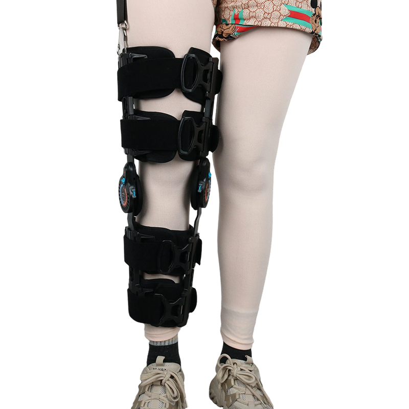 Knee Support Brace A