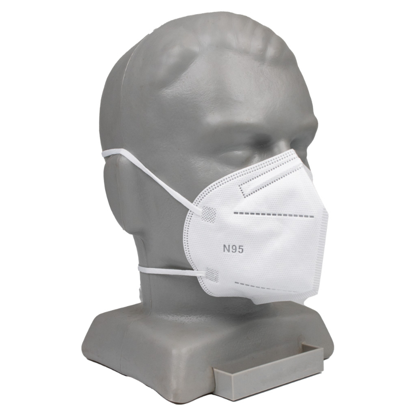 Headband N95 Mask