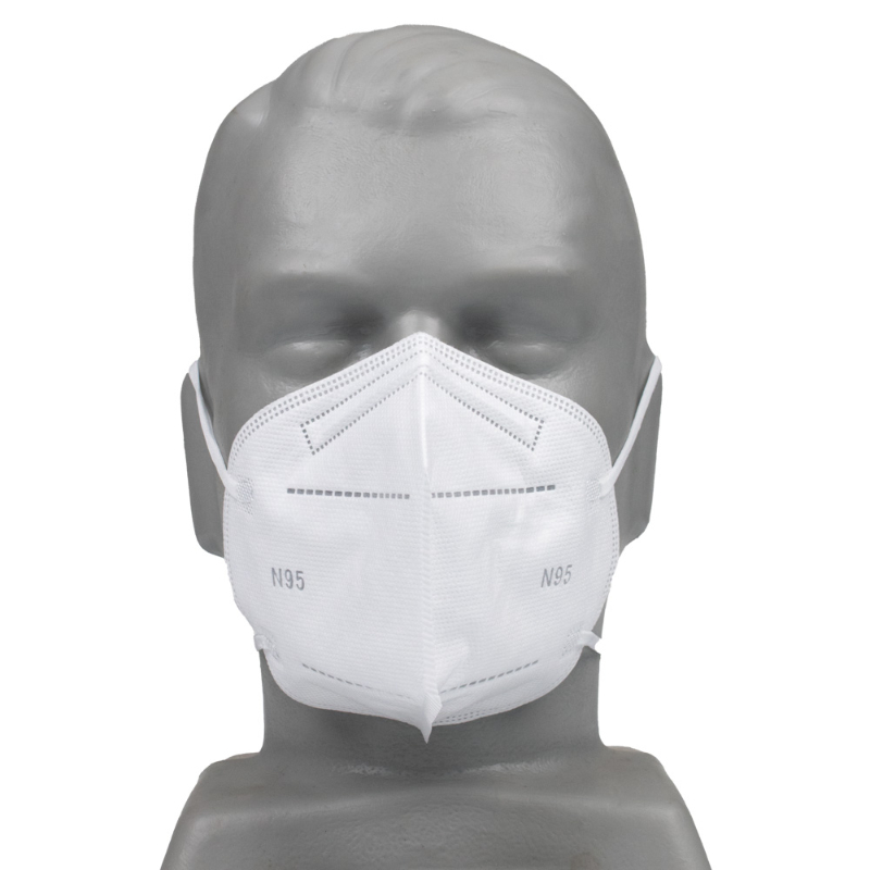 Headband N95 Mask