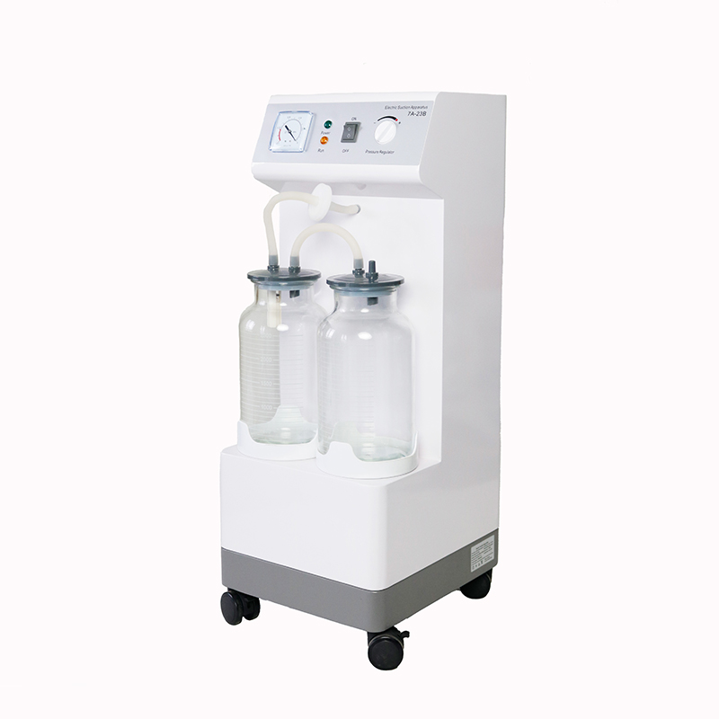 Electric Suction Device 7A-23B