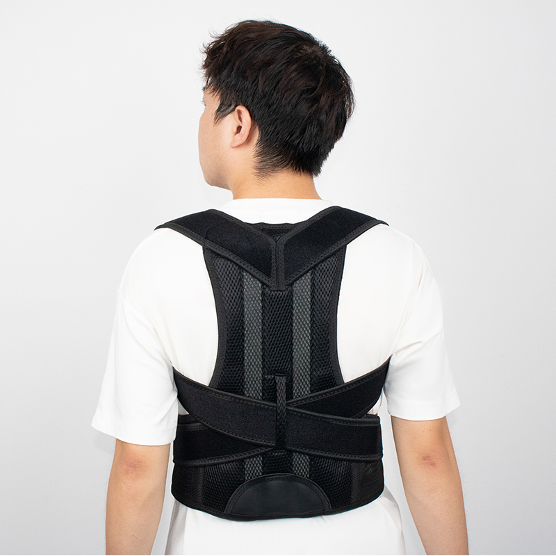 Back Brace Posture Corrector