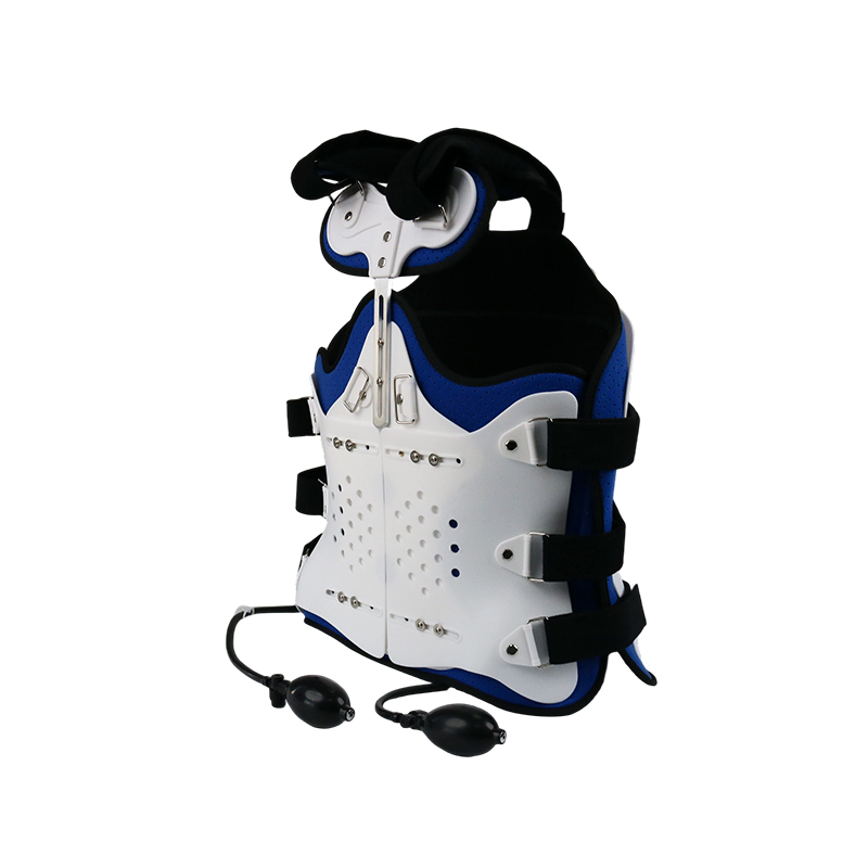 Thoracolumbar Fixation Brace-White