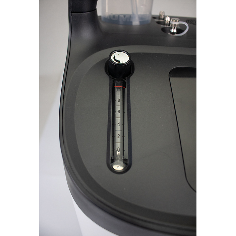 Medical Molecular Sieve Oxygen Concentrator ZYA-10BW