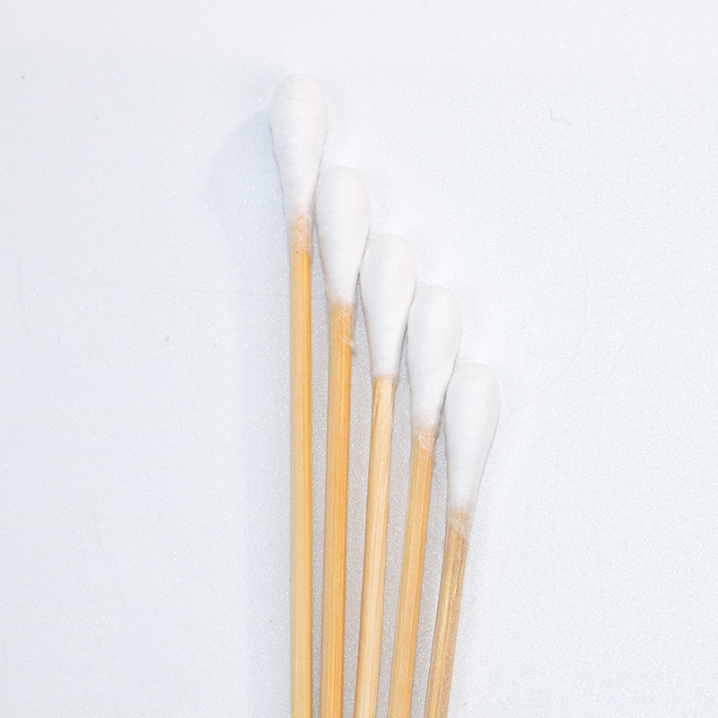 Sterilized Medical Cotton Swab
