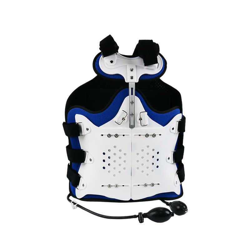 Thoracolumbar Fixation Brace-White