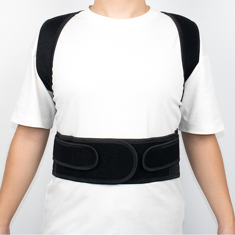 Back Brace Posture Corrector