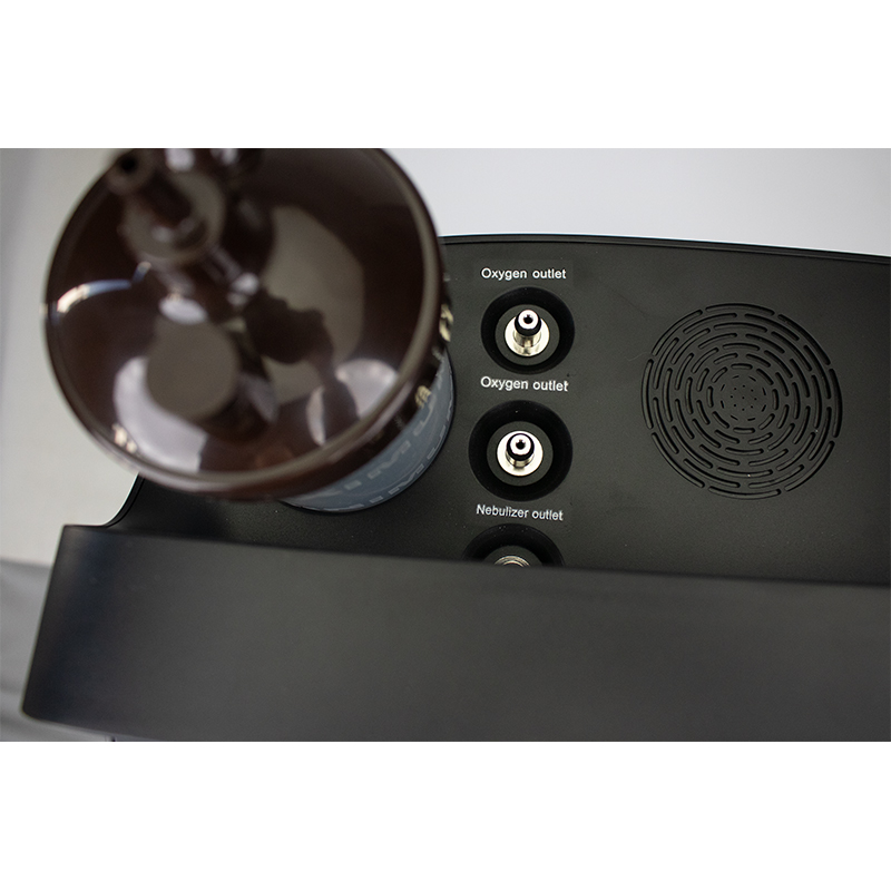 Medical Molecular Sieve Oxygen Concentrator ZYA-10BW