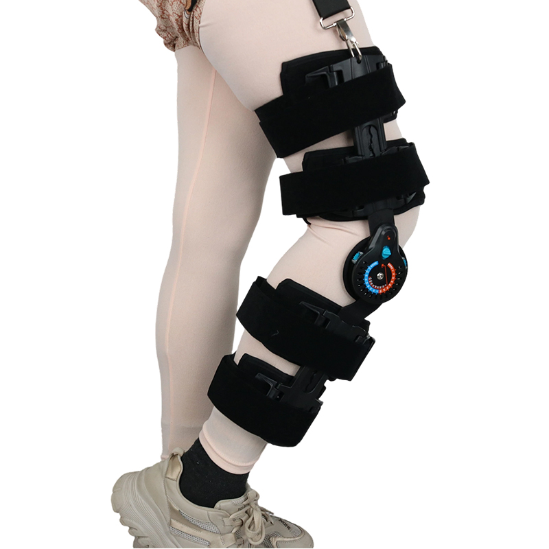 Knee Support Brace A
